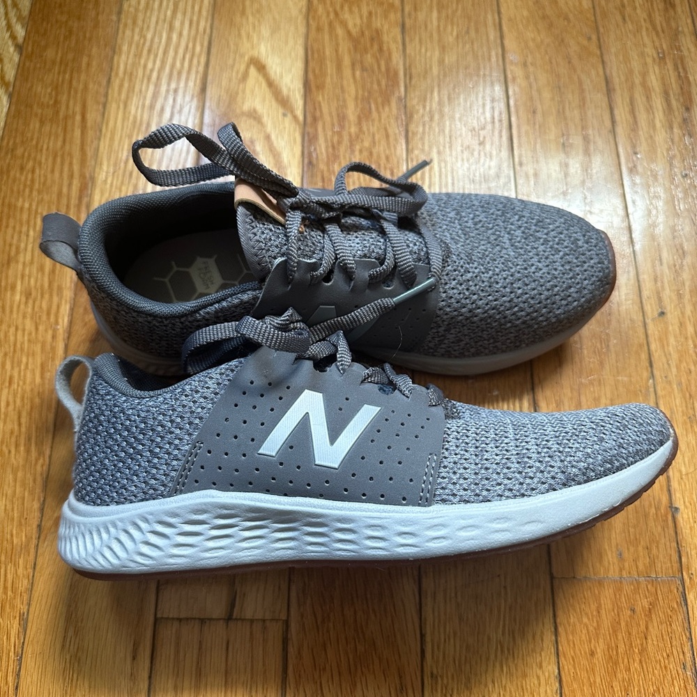 New Balance Kids' Fresh Foam Athletic Shoes